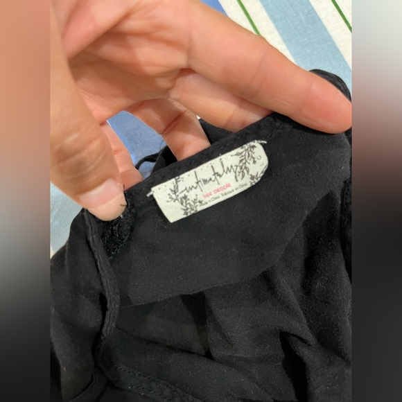 Intimately Free People sleep dress. - Picture 8 of 8